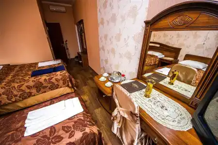 Империал - 23