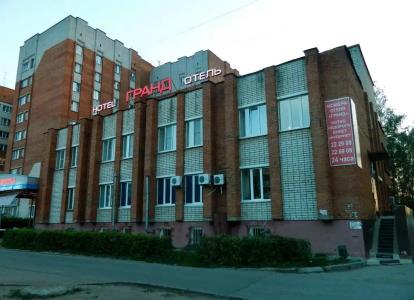 Гранд - 0