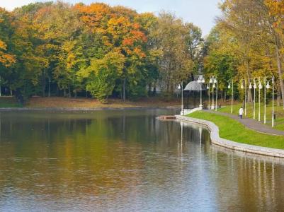 Royal Lake - 7
