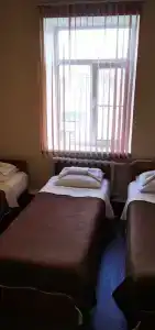 Спринтер - 10