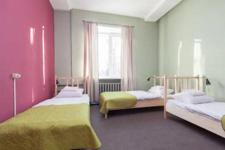 Story Hostel - 32
