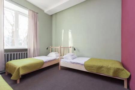 Story Hostel - 33