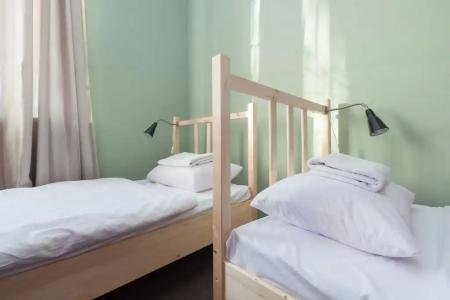 Story Hostel - 34