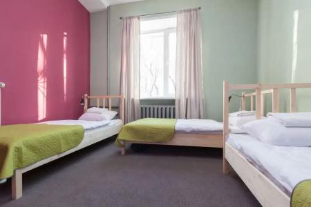 Story Hostel - 35