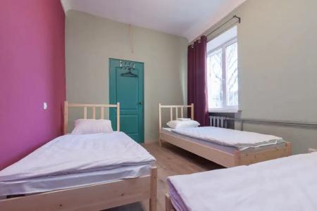 Story Hostel - 37