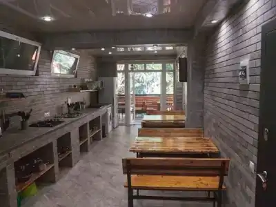 Гнездо белой совы - 1