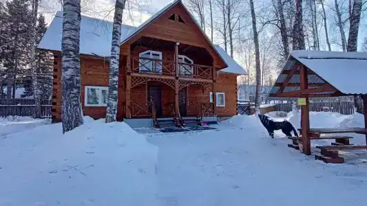 Митькина Заимка - 2