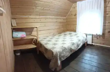 Митькина Заимка - 4