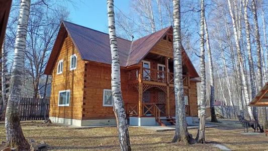 Митькина Заимка - 0