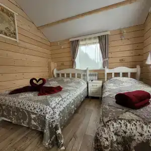 Усадьба Жар-Птица - 68