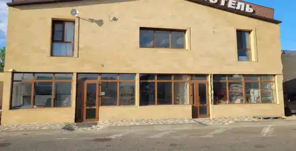 Ковчег - 3