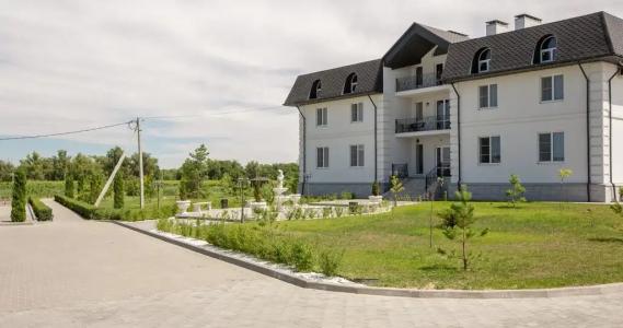 Вилла София - 0