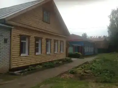 Дом на Виноградова 16 - 0