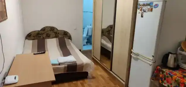 Гостевой дом на улице Дмитриева, 7 - 0