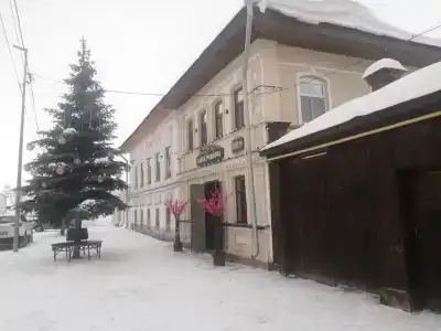 мещанина Каменева - 13