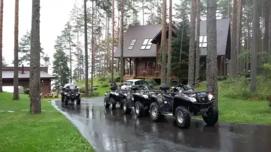 Престиж - 5