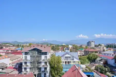 Эльбрус на Хмельницкого - 2