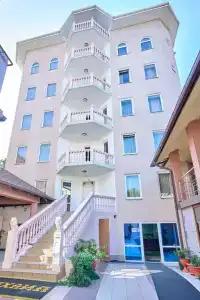 Эльбрус на Хмельницкого - 7