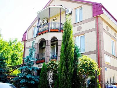 Villa Sany - 0