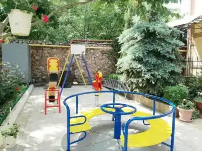 Villa Sany - 5