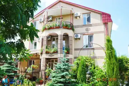Villa Sany - 1