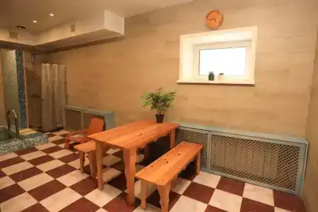 Звездочка - 1