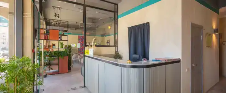 Loft 197 - 1