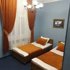 Высокий берег - 15