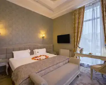 Happy Inn Voronezhskaya - 3