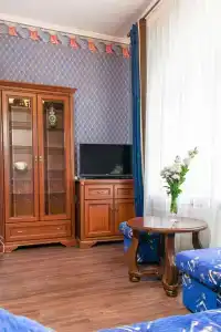 Высокий берег - 54