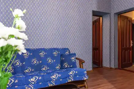 Высокий берег - 49