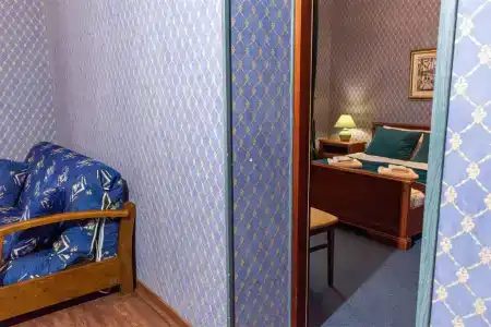 Высокий берег - 55