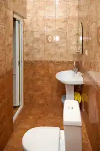У Эльзы - 1