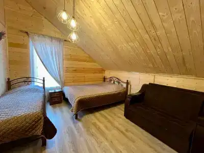 Дикая груша - 95
