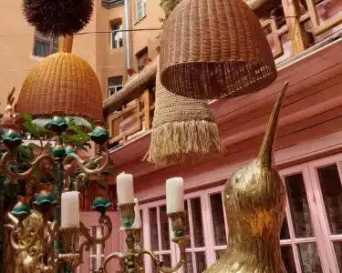 Loft'el Mr. Pinky - 4
