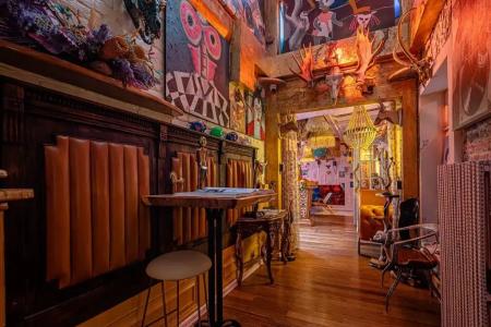 Loft'el Mr. Pinky - 1