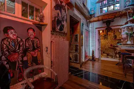Loft'el Mr. Pinky - 2