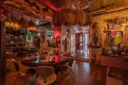 Loft'el Mr. Pinky - 5