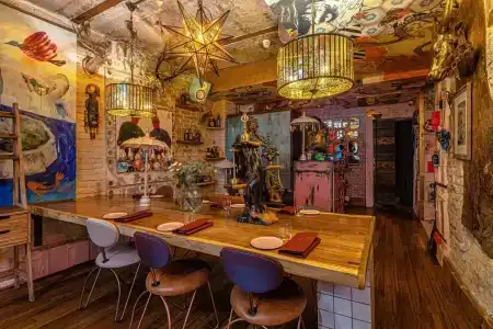 Loft'el Mr. Pinky - 6