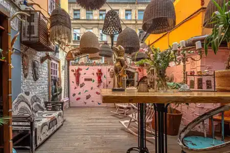 Loft'el Mr. Pinky - 7