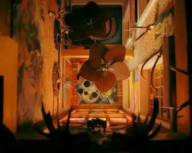 Loft'el Mr. Pinky - 9
