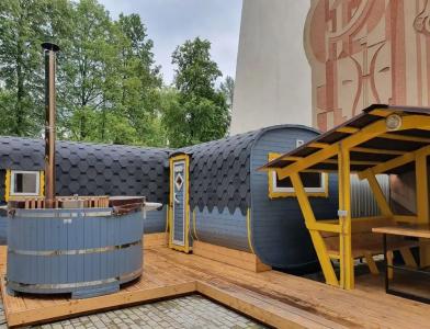 Ист Ривер - 7