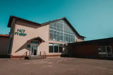 Ист Ривер - 2