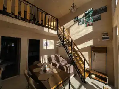 Hilly Rest - 13