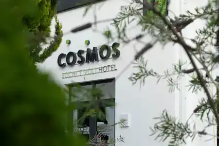 Cosmos Smart Sochi Tivoli - 6