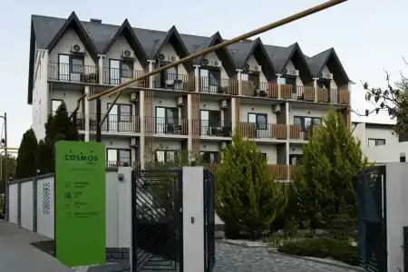 Cosmos Smart Sochi Tivoli - 18