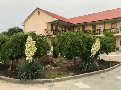 Лето - 1