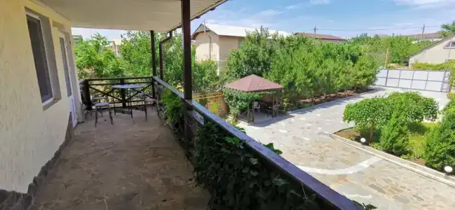 Лето - 3