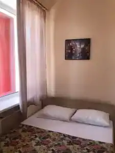 Лондон - 5