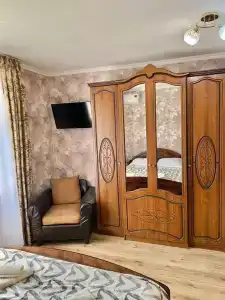 Листопад - 4